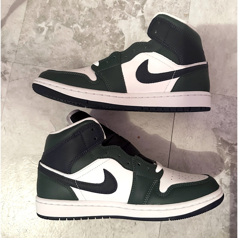 Jordan 1 Highs